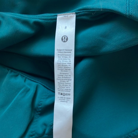 Lululemon Align Tank Top (Size 8) NWT - Picture 6 of 10